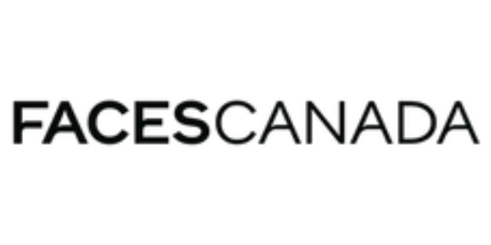 Faces Canada logo